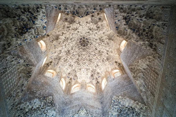 Fleur de lotus dans l'Alcazar — Photo