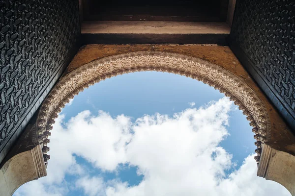 セビリア、アンダルシアの大聖堂 — ストック写真