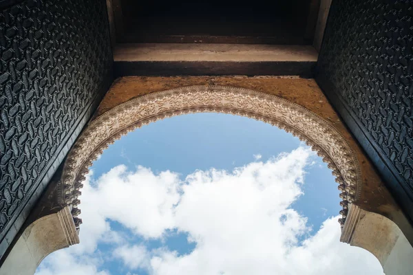セビリア、アンダルシアの大聖堂 — ストック写真