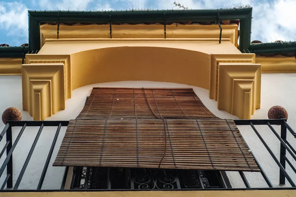 コルドバ、アンダルシアのバルコニー — ストック写真