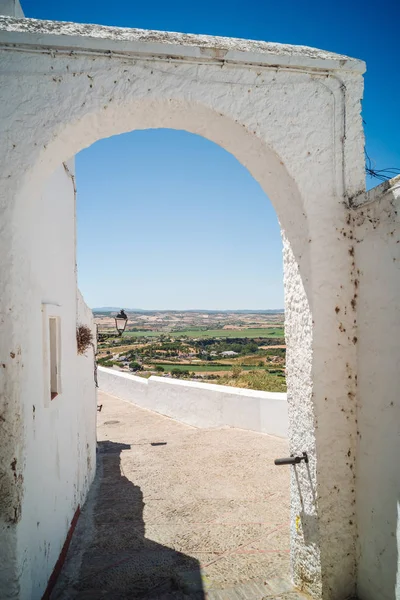 Arcos de la Frontera, Andalucía — Foto de Stock