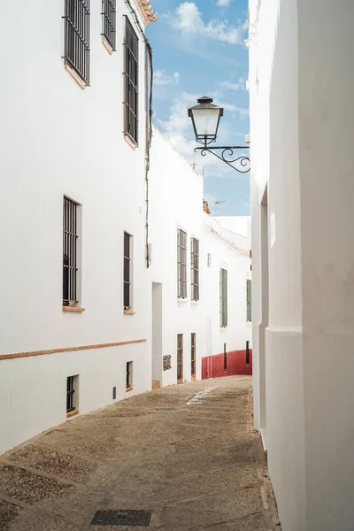 Carmona en Andalucía — Foto de Stock