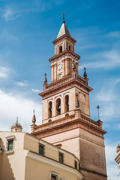 Carmona i Andalusien — Stockfoto