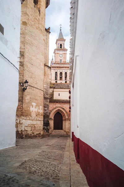 Carmona en Andalucía — Foto de Stock