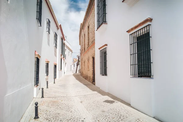 Carmona en Andalucía — Foto de Stock