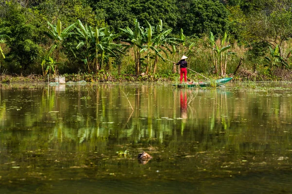Ninh Binh, Vietnam