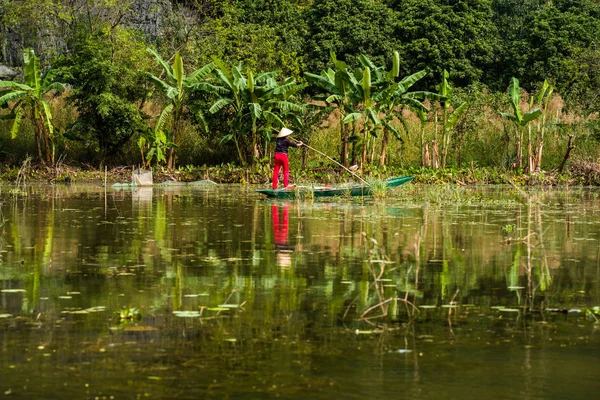 Ninh Binh, Vietnam