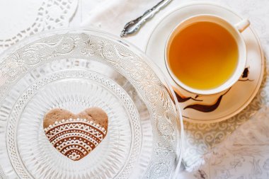 Noel Tema kurabiyeleri