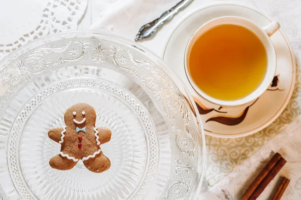 Noel Tema kurabiyeleri