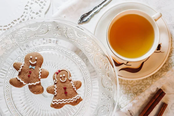 Noel Tema kurabiyeleri