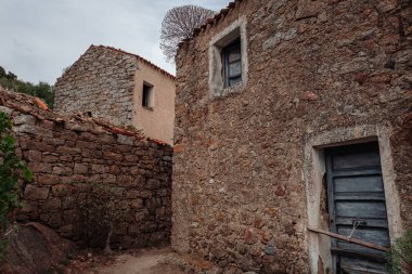 Lollove, Sardinya / Ekim 2019: Festival için kutlamalar 