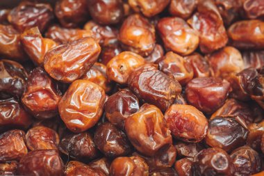 Lezzetli taze ve tatlı Sukkari Suudi Arabistan 'dan geliyor.