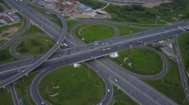 Şehir trafik Kavşağı