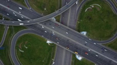 Şehir trafik Kavşağı