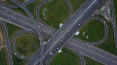 Şehir trafik Kavşağı