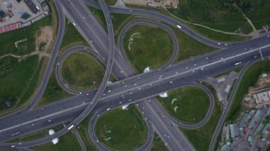 Şehir trafik Kavşağı