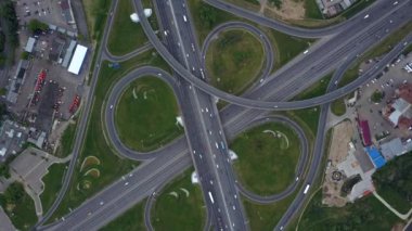 Şehir trafik Kavşağı