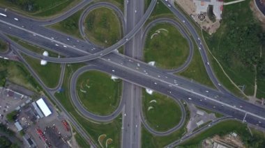 Şehir trafik Kavşağı