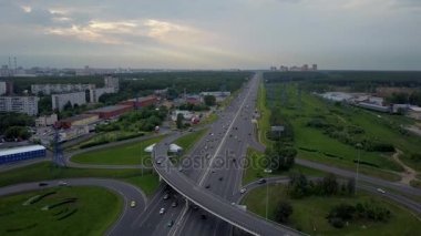 Şehir trafik Kavşağı