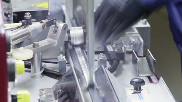 production de Windows  