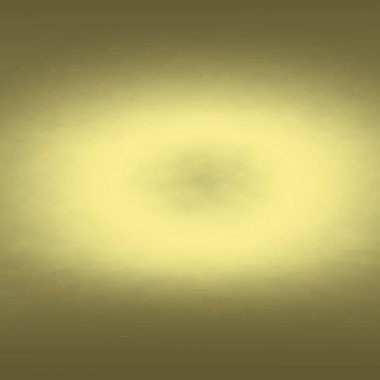 Altın dokusunun arka planı, doğrudan ışık kaynağı.