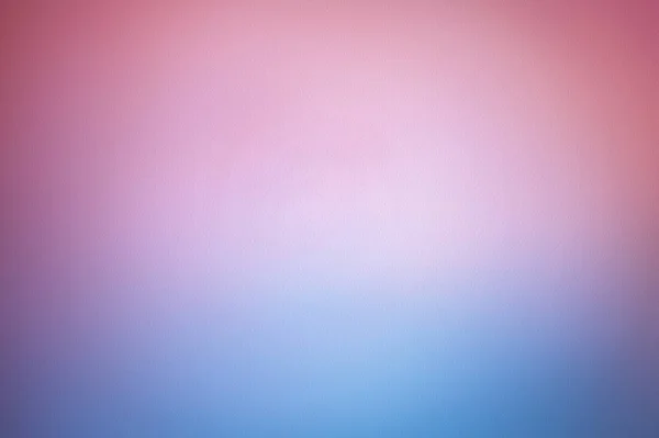 파란색 음영 핑크색에서 색상 전환. 스톡 사진