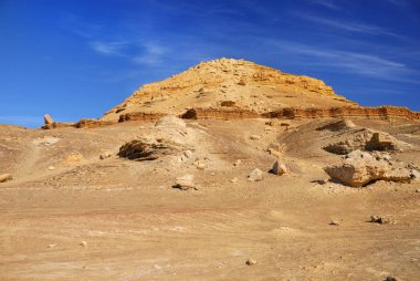 Piramit Mısır, mount