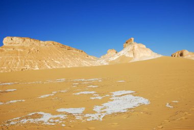 Afrika, Sahra, Mısır