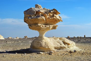 Sahra Çölü, Mısır