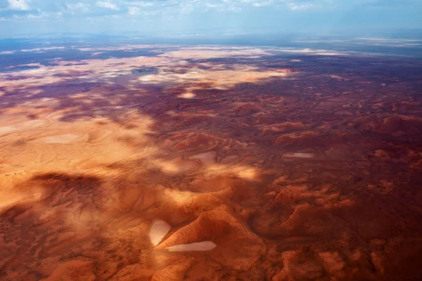 Намиб пустыня, Намибия, Африка — стоковое фото