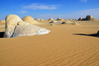 Sahara, Mısır, Afrika