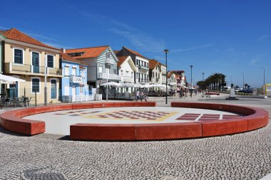 Costa Nova, Beira Litoral, Portekiz, Avrupa