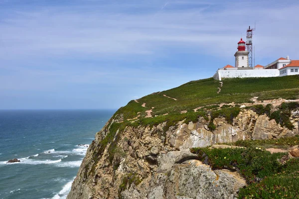Cabo da Roca Portekiz
