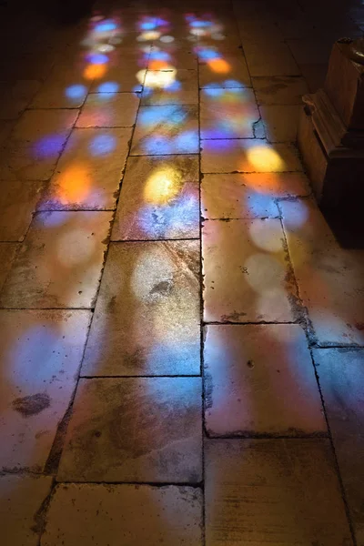 Convento domenicano nella parrocchia civile di Batalha, nel distretto — Foto Stock