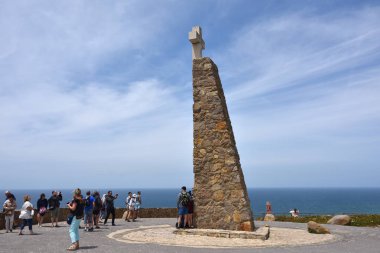 Cabo da Roca, Portekiz