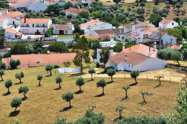 Rurale landschap. Portugal — Stockfoto