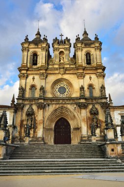 Alcobaca Manastırı, Portekiz