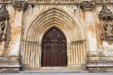 Alcobaca Manastırı, Portekiz