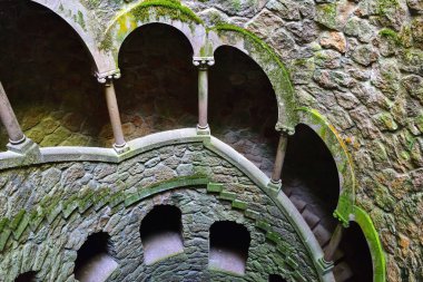 Quinta da Regaleira, iyi
