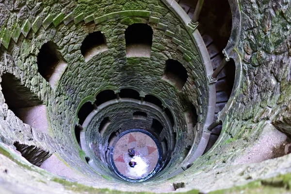 Quinta da Regaleira, iyi