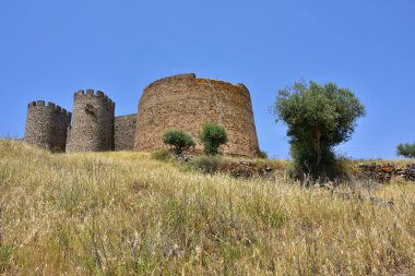 Castle Evoramonte, Portekiz