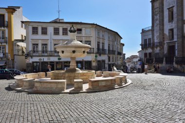 Evora, Portekiz