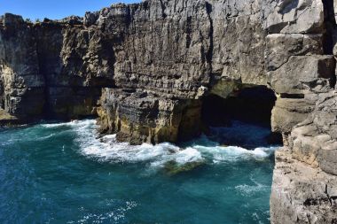 Boca do Inferno, Portekiz