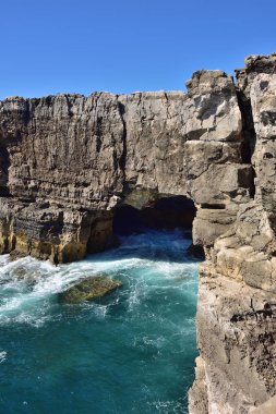Boca do Inferno, Portekiz