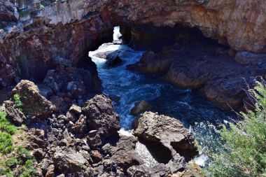 Boca do Inferno, Portekiz