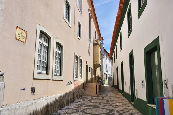 Calle en Aveiro, Portugal —  Fotos de Stock