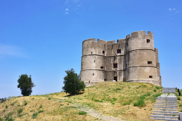 Castillo de Evoramonte, Portugal —  Fotos de Stock