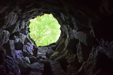 Sintra bitmemiş kuyuda