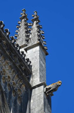 Manastır Santa Maria da Vitoria Batalha, Portekiz