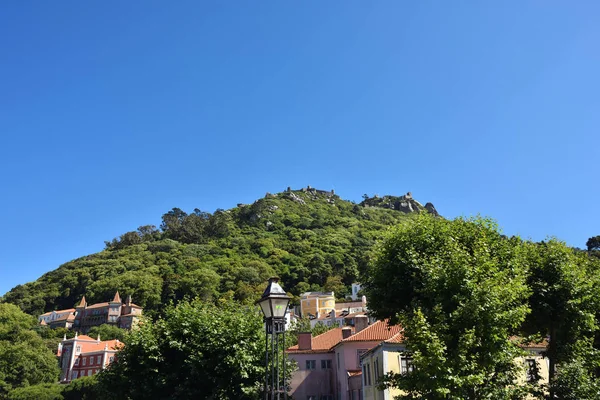 Sintra au Portugal — Photo